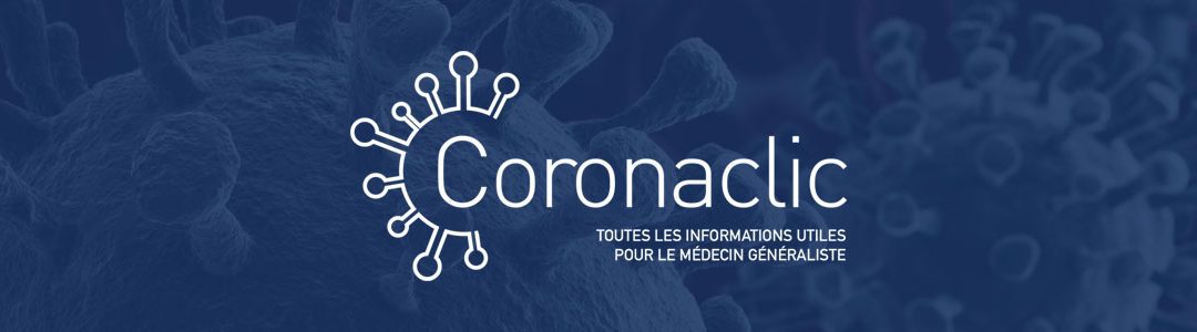 Médecins généralistes, toutes les ressources sur la COVID-19