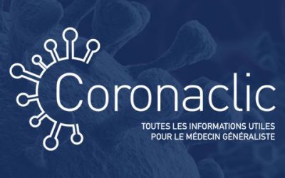 Médecins généralistes, toutes les ressources sur la COVID-19