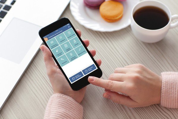 Le dossier médical partagé, véritable carnet de santé numérique